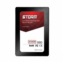 벌크 STCOM STORM SSD (240GB)