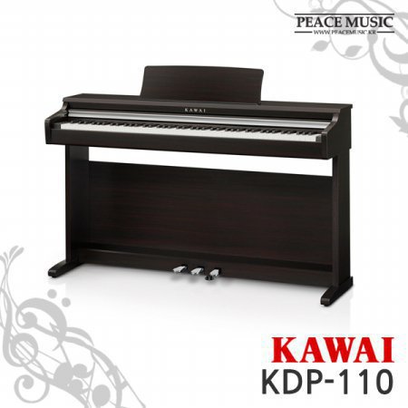 [히든특가]가와이 디지털 피아노 KDP-110 KAWAI KDP110