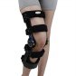의료용 각도조절 무릎보조기 ACL PCL BRACE