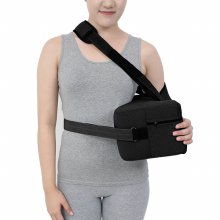 의료용 견관절 어깨보호대 어깨보조기 AB-3