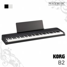KORG 코르그 B-2 B2 디지털피아노 해머액션 88건반 전자피아노