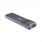 바이링크 라이트 썬더볼트3 USB C타입 맥북 에어 프로 8in2 멀