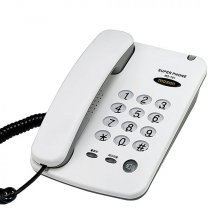 유선전화기 MS-101