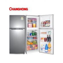 [하이마트 설치] 2도어 냉장고 BMS138RS (138L)