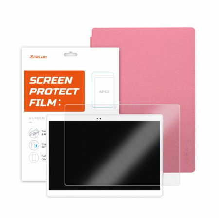  Z1 전용 필름팩(핑크)(액정보호필름+커버케이스 핑크)