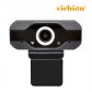 비치온 VN4-FHD200 웹캠 개인방송 화상회의 통화 수업용 화상카메라
