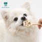 네추라너리쉬 강아지 디저트 간식 리얼미트 덴탈껌 롤리포우 5P (3가지맛)