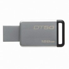 킹스톤 DataTraveler 50 128GB USB메모리