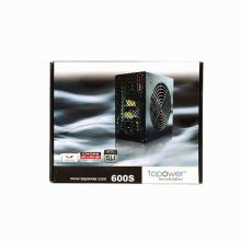 탑파워 TOP-600S 12VSD DUAL POWER (ATX600W)