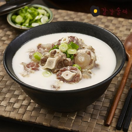 롯데하이마트 |  사골 꼬리곰탕 500g