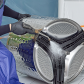  세탁기 청소 - 드럼세탁기(16kg 이하)/분해청소 전문CS마스터