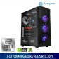 SYSGEAR HE1737R 인텔 10세대 i7+RTX 3070+16G+480G 게이밍 PC