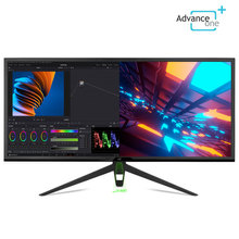 86.36cm UWQHD 게이밍 모니터 M34DU219 무결점 (21:9, 100Hz)