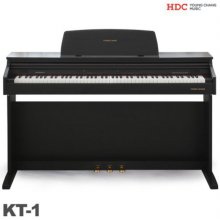 [히든특가]영창 디지털피아노 KT-1/ KT1(로즈우드)전자피아노 [착불 45,000원]