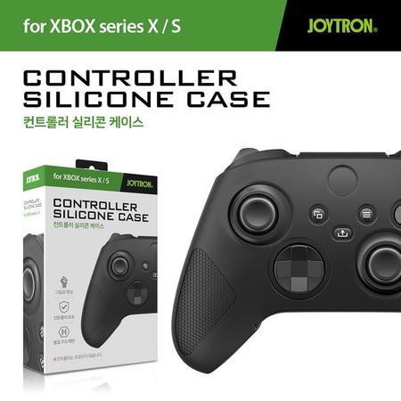 XSX 무선컨트롤러 실리콘 케이스/XBOX 커버 악세사리 주변기기