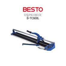 BESTO 베스토 타일커터 레이저 B-TC600L