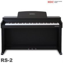 [히든특가]RS2 / RS-2 전자디지털피아노 로즈우드