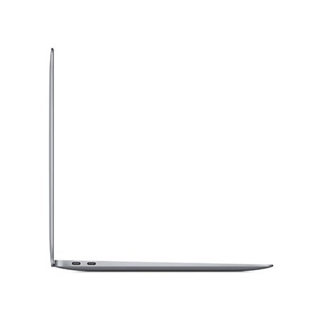 맥북에어 13 M1, 8코어 CPU, 7코어 GPU, 8GB RAM, 256GB SSD - 스페이스그레이 [MGN63KH/A]