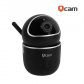 큐캠 QCAM-K2 CCTV IP카메라 무선CCTV 보안카메라 Full HD 200만화소