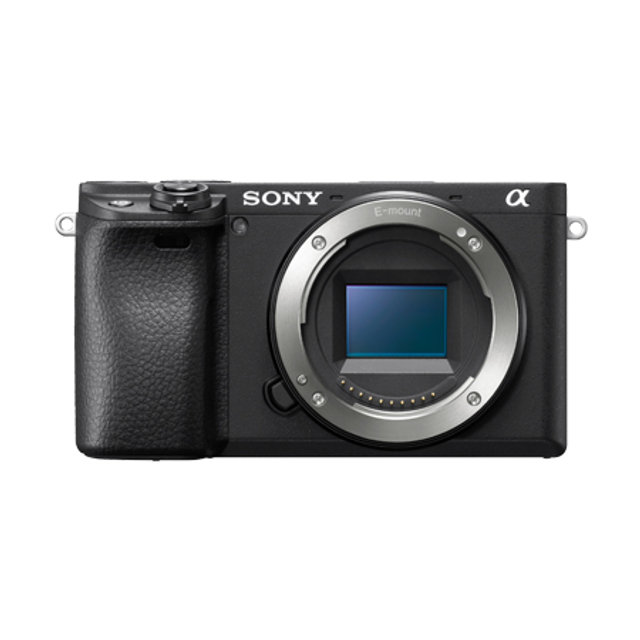 [32G메모리][정품]SONY 알파 A6400 미러리스 카메라 렌즈KIT[블랙][본체+18-135mm]