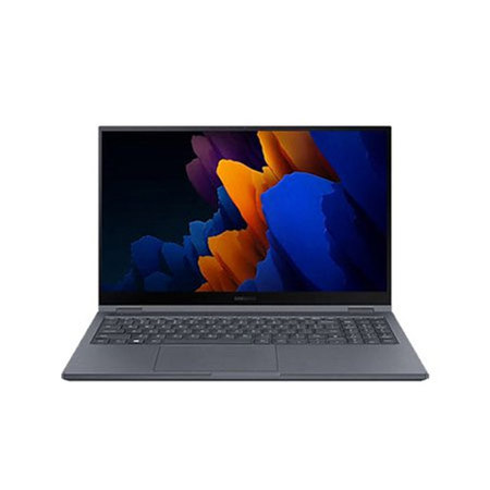 삼성 북플렉스2 NT930QDA-KC58B 노트북 인텔 11세대 i5 8GB 256GB Win10H 13inch(블랙)