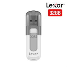 [Lexar] USB 3.0 Rex [32GB]