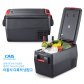 카이스 차량용 이동식 냉동냉장고 YCD-31