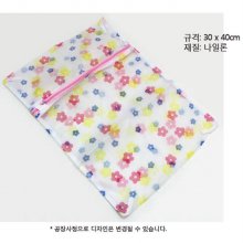 세탁망 빨래망 분리망 옷 세탁기 먼지망 사각 미니/7EAC46