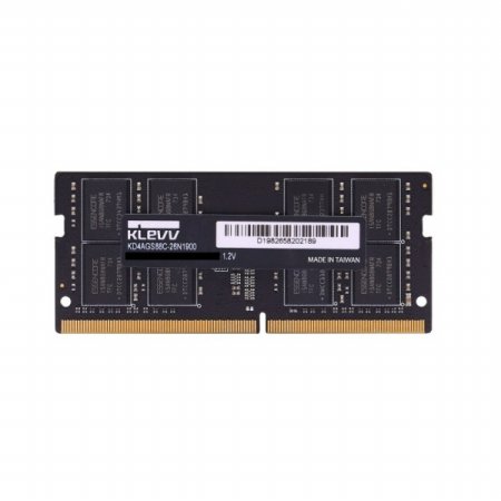 ESSENCORE DDR4 8G PC4-25600 KLEVV CL22(노트북용)