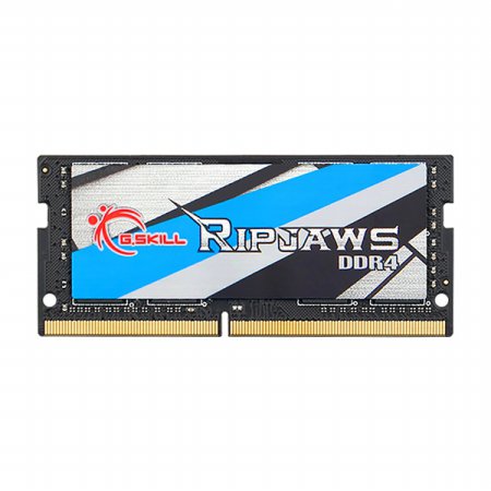 G.SKILL DDR4-3200 16GB CL22 RIPJAWS 노트북 메모리