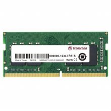 트랜센드 DDR4 4GB 21300 CL19 노트북용 메모리