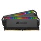 CORSAIR DDR4 16G PC4-25600 CL16 RGB (8Gx2)