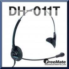 다산 FreeMate 전화기 헤드셋 DH-011T(3.5파이4극) 모음
