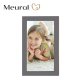 뮤럴(Meural) 와이파이 디지털 전자 15 액자[그레이][40cm]