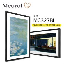 뮤럴(Meural) 디지털 캔버스 27