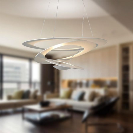 Artemide PIRCE Mini Pendant 아르테미데 피어스 미니 LED 펜던트 3000K[컵받침4P 증정]