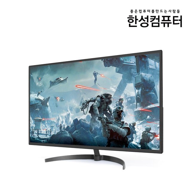 ULTRON 3278 QHD 80.1cm WQHD 울트론 게이밍 모니터 75Hz