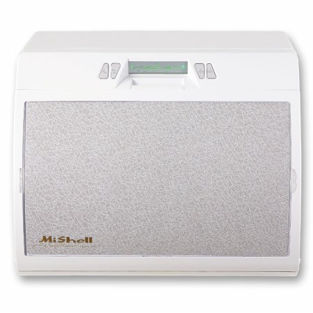 무소음 화장품 냉장고 AME-0109BSS (9L)