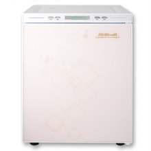 무소음 화장품 냉장고 AT-0159SQS (25L)
