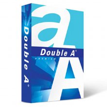더블에이 A4용지 80g 1권(500매) Double A