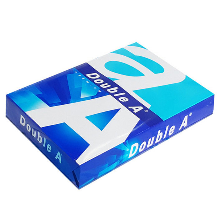 더블에이 B4용지 80g 1권 500매 Double A