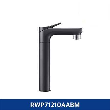 [장기할부] 비스포크 냉 정수기 RWP71210AABM (메인 파우셋, 블랙)