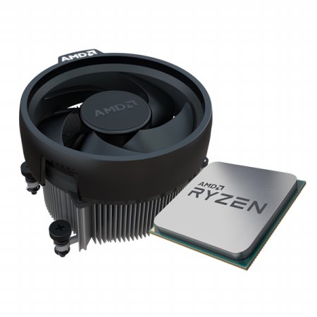 AMD 라이젠 R5 5600X (멀티팩) 버미어
