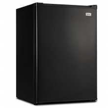 소형 냉장고 HRT78MDB (76L)