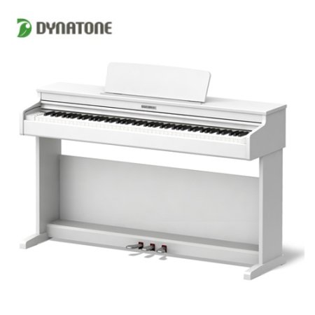 다이나톤 디지털피아노 SLP-360(화이트)