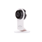 [특가쿠폰]홈캠/펫캠 CCTV Full HD 고화질 카메라 이글루캠 S3라이트[화이트]