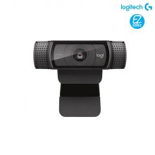 [해외직구]로지텍 C920 HD 웹캠 PRO