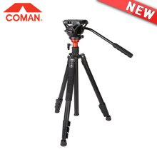 COMAN 볼헤드 KIT 영상촬영 DSLR 카메라 비디오[DF06 Q5S]