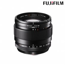 FUJIFILM XF 23mm F1.4R 렌즈