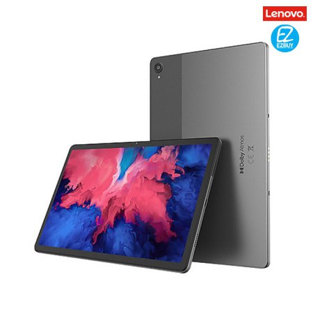  [해외직구]레노버 XiaoxinPad 태블릿 P11 4+64GB WIFI버전 그레이